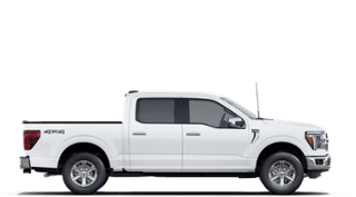 2025 Ford F-150® External Image 1